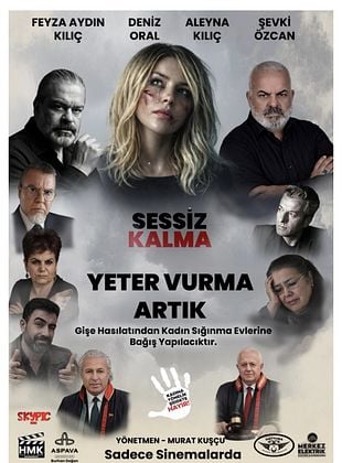 Yeter Vurma Artık