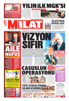 Mi̇lat