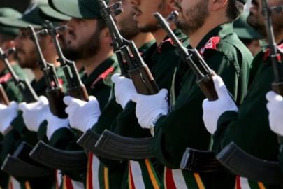 AB, İran Devrim Muhafızları'nı terör örgütü listesine ekledi