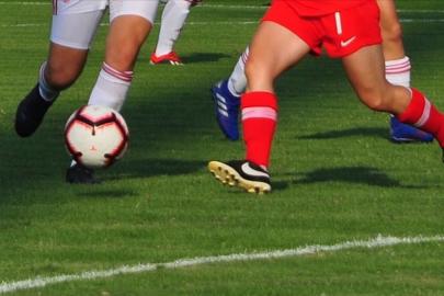 ABB FOMGET - Amed Sportif Faaliyetler maçı ertelendi