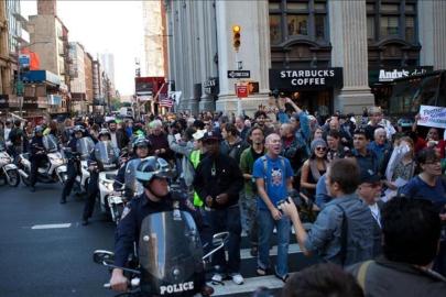 ABD'de işsizlik maaşı başvuruları beklentilerin üzerinde kaldı
