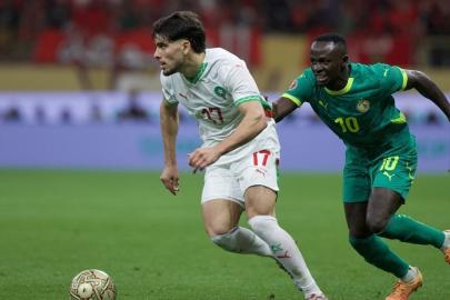 Afrika Uluslar Kupası'ndaki olaylar, Senegal ve Fas'a ceza getirdi