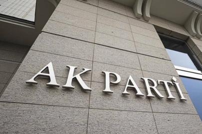 AK Parti, dizi ve sinema sektörü temsilcileriyle bir araya gelecek