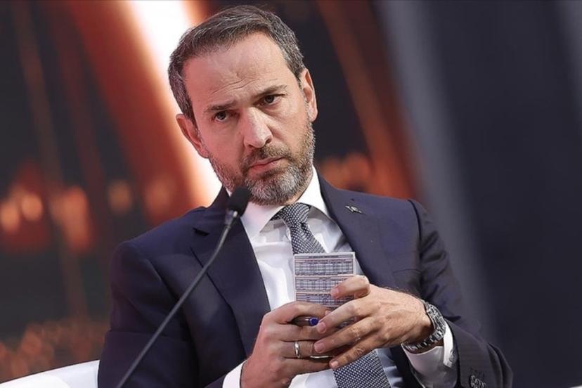 Alparslan Bayraktar açıkladı: Şubat ayında elektrik ve doğalgaza zam var mı