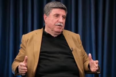 Altan Tan açıkladı: Kadayıf, Diyarbakırlı Ermenilerin