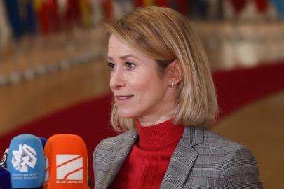 Avrupa ülkeleri İran Devrim Muhafızları'nı terör listesine alıyor