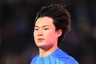 Beşiktaş, Hyeon-gyu Oh'u gündemine aldı