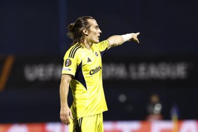 Çağlar Söyüncü, Avrupa'da 6 maç sonra oynadı