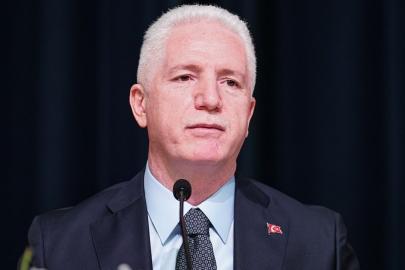 Davut Gül: Depreme dayanıksız kamu binası kavramını gündemden çıkaracağız