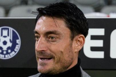 Eintracht Frankfurt'ta Albert Riera dönemi