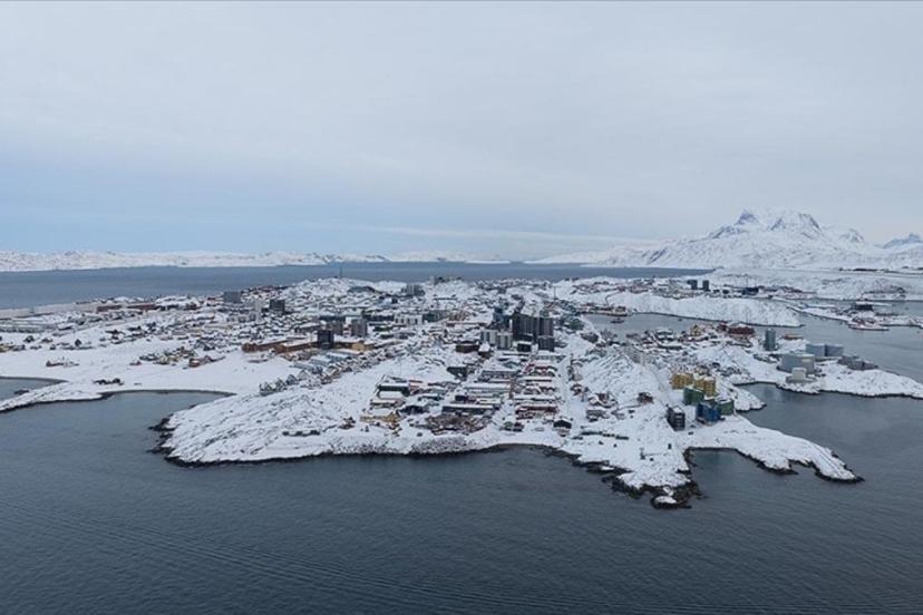 Eski ABD’li diplomattan Grönland yorumu: Türkiye kilit rol alabilir