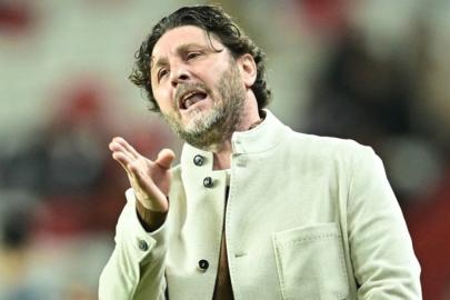 Fatih Tekke: Hak ettiğimiz 3 puanı alamadık