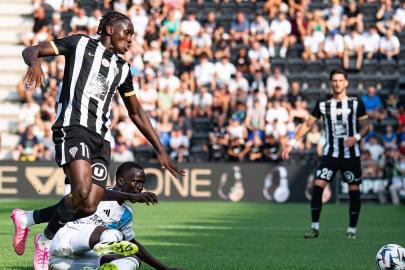 Fenerbahçe'de gündem Sidiki Cherif!