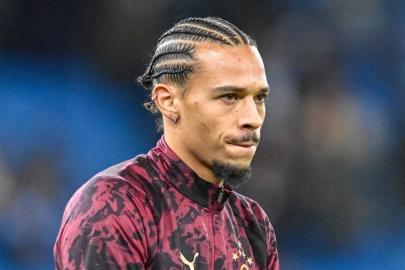 Galatasaray'dan Leroy Sane açıklaması!