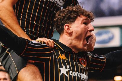 Hull City, Blackburn Rovers'ı tek golle yıktı