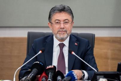 İbrahim Yumaklı'dan 'Su Verimliliği Seferberliği'ne ilişkin paylaşım