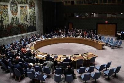 Kıbrıs'taki Birleşmiş Milletler Barış Gücü'nün görev süresi uzatıldı