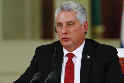 Küba Devlet Başkanı: Trump, Küba ekonomisini boğmayı hedefliyor