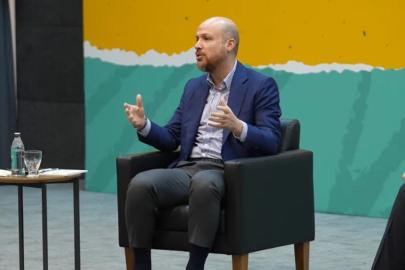 Necmeddin Bilal Erdoğan: Katsayı adaletsizliği yüzünden yurt dışına gitmek zorunda kaldım