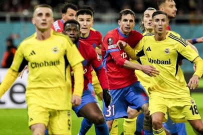 Rumen basını, Fenerbahçe maçını manşetlere taşıdı: Türkleri durdurduk