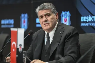 Serdal Adalı transferi resmen duyurdu: Kristjan Asllani geliyor