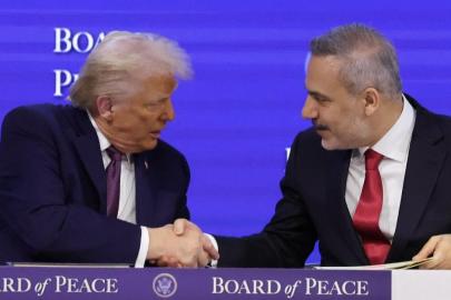 Trump'ın planı Yunanistan'da tedirginliğe neden oldu: Türk-Yunan ilişkileri değişecek