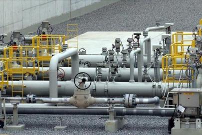 Türkiye'nin ihtiyaç duyacağı doğalgaz miktarı hesaplandı