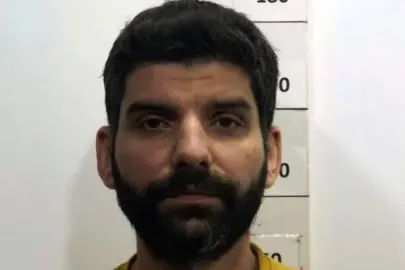 Türkiye'ye getirilen suç örgütü lideri Serdar Sertçelik tutuklandı