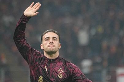 Yunus Akgün: Hangi rakip gelirse gelsin