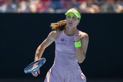 Zeynep Sönmez, turnuvalara özel davetle katılacak