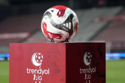 1. Lig’de deplasman takımları haftayı golsüz kapadı