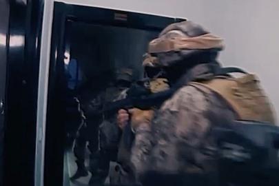 24 ilde uyuşturucu satıcılarına büyük darbe: 144 kişi yakalandı