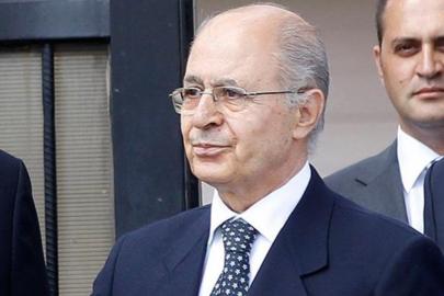 Ahmet Necdet Sezer, Erol Evgin'in konserinde görüntülendi