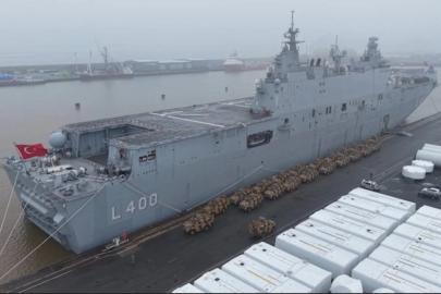 Alman medyasından NATO itirafı: Amerika yoksa Türkiye var