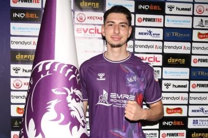 Ankara Keçiörengücü, Enes Yılmaz'ı transfer etti