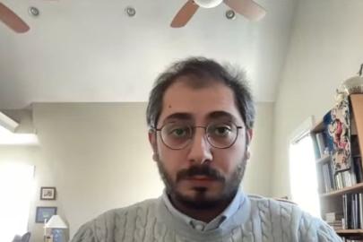 Arsen Nişanyan: Cumhurbaşkanı Erdoğan bizi satanistlerin elinden kurtarmış