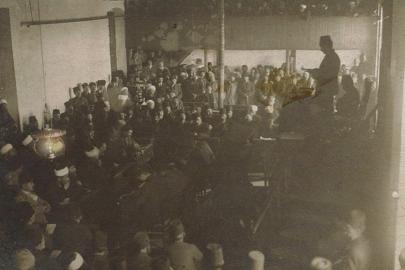 Atatürk'ün yeni albümü: Soyağacı ve az bilinen fotoğrafları toplandı