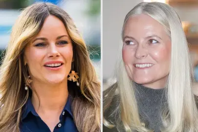 Avrupa'da Epstein krizi: Kraliyet aileleri hamilelik iddialarıyla karıştı