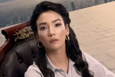 Aybüke Pusat yeni imajını duyurdu: Sahalarının yeni görünümü