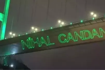 Bahar Candan, Nihal Candan'ın ismini köprüye mi yazdırdı, hangi köprüye yazdırdı? Nihal Candan kaç yaşında, neden vefat etti?