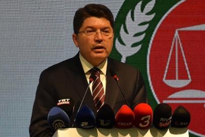 Bakan Tunç'tan 'suça sürüklenen çocuk' açıklaması: Son cinayetler sorunu gündeme getirdi