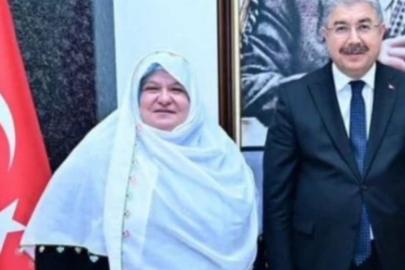 Belediye başkanına şalvarı üzerinden hakaret eden İyi Partili tutuklandı