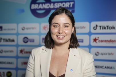 Bengisu Avcı, Okyanus Yedilisi'ni bitirmenin gururunu yaşıyor