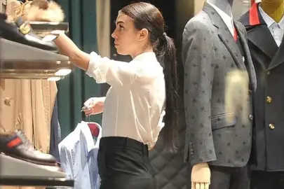 Bir dönem satış görevlisiydi: Şimdi herkes adını ezbere biliyor