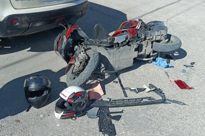 Burdur'da kaza: 2 yaralı