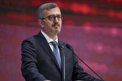 Burhanettin Duran: Savaşlar artık fiziksel savaş alanlarıyla sınırlı değil