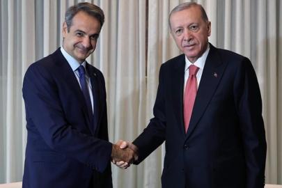 Burhanettin Duran: Yunanistan Başbakanı ülkemizi ziyaret edecek