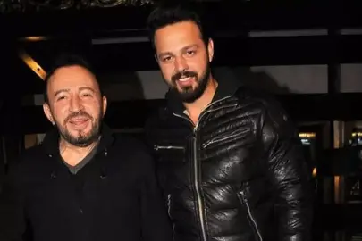 Çağlayan Topaloğlu ameliyat sonrası babasıyla dans etti