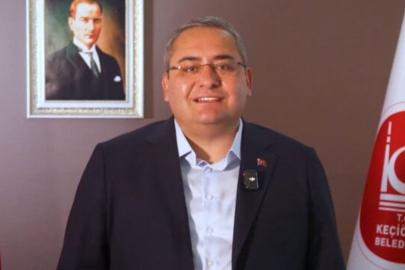 CHP'li Keçiören Belediye Başkanı Mesut Özarslan, AK Parti yolunda