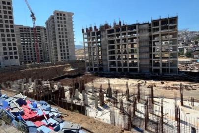 CHP'nin İzmir'deki konut projesi: 5 bin aile mağdur edildi